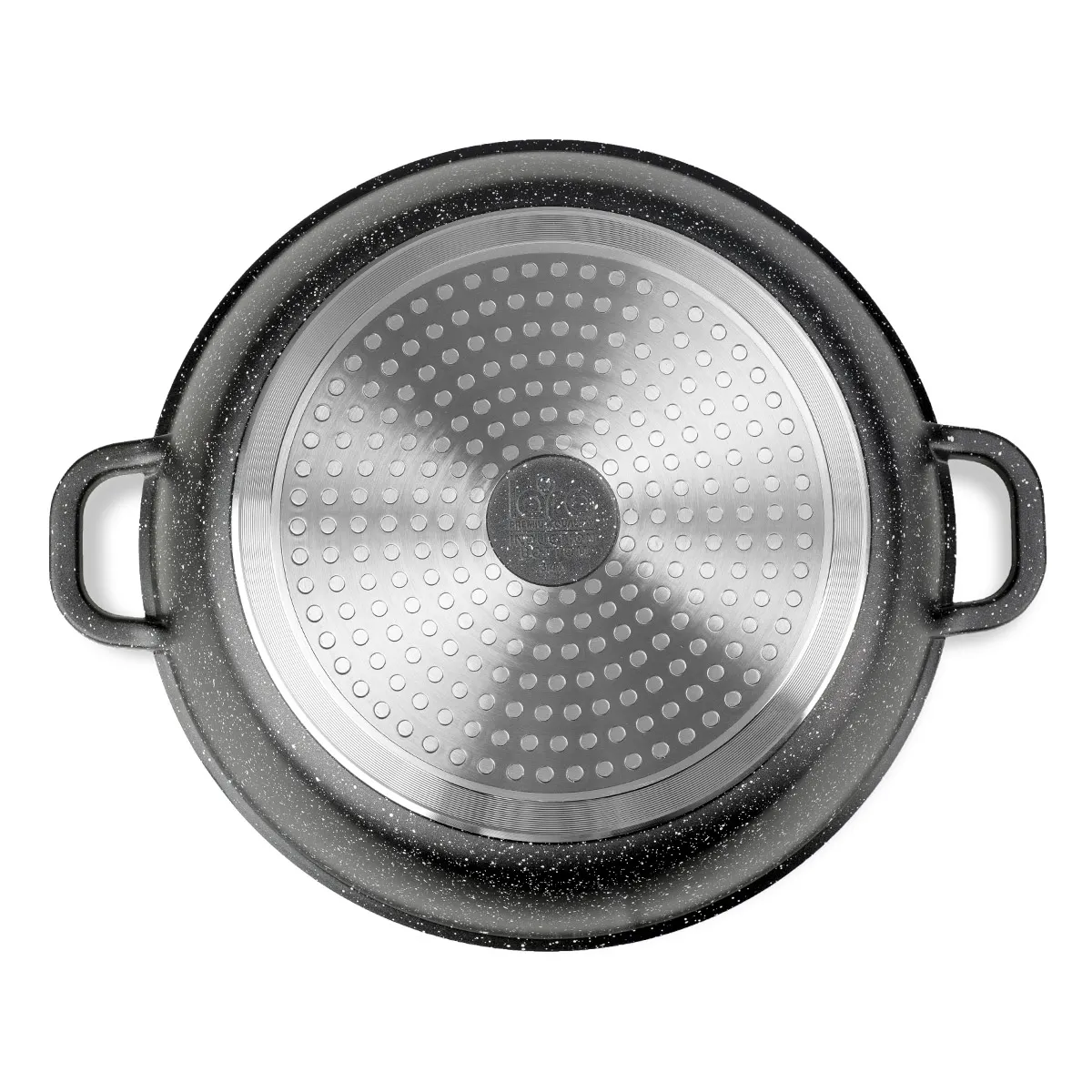 Сотейник LARA RIO LR02-211