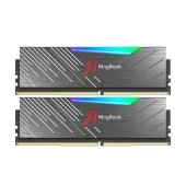 Комплект оперативной памяти Kingbank Dark Soarblade RGB (K5.01.FLM5FD9401) [32 ГБ, DDR 5, 6400 МГц, 1.4 В, подсветка, KIT]
