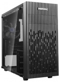Корпус ПК без БП DeepCool Matrexx 30, черный  - купить в интернет-магазине Forcecom.kz Корпус ПК без БП DeepCool Matrexx 30, черный