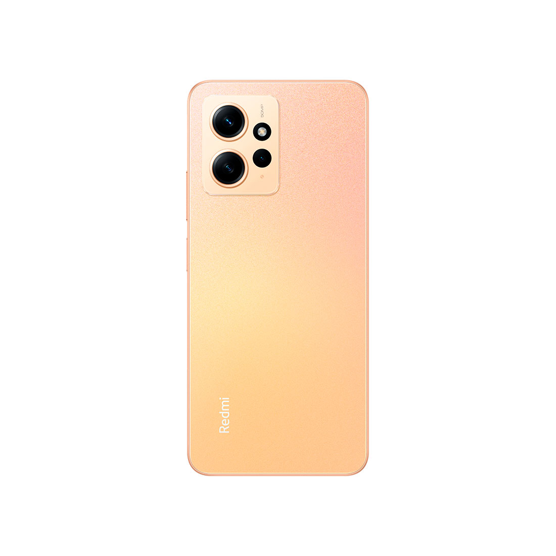 Мобильный телефон Redmi Note 12 4GB RAM 128GB ROM Sunrise Gold - купить в  Forcecom.kz