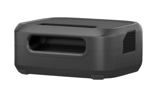 Зарядная станция EcoFlow River 3 EU, 245Wh, 300W(600W), 220-240V(50Hz/60Hz)