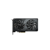Видеокарта Gigabyte GeForce RTX 5060 WINDFORCE 8G (GV-N5060WF2-8GD) [8 ГБ, GDDR7, 128 бит, HDMI, DisplayPort (3 шт)]