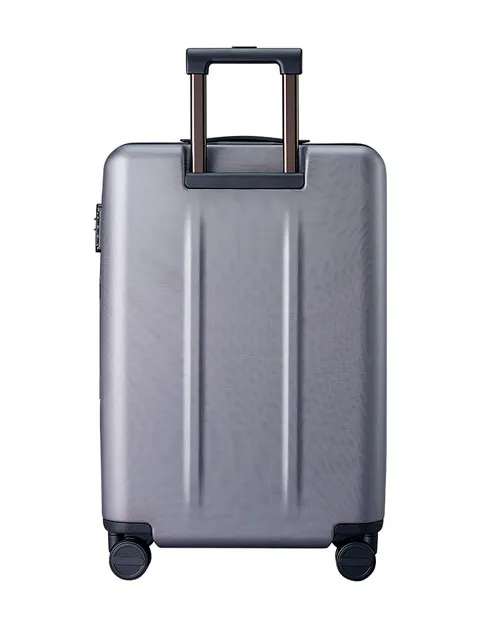 Чемодан NINETYGO Danube Luggage -28''(серый)