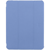 TUCANO SATIN IPAD CASES FOR iPad 10th Gen (IPD1022ST-B) Blue / синий