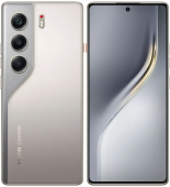 Смартфон Tecno CAMON 40 [6.78", 256 ГБ, 8 ГБ, Бежевый]