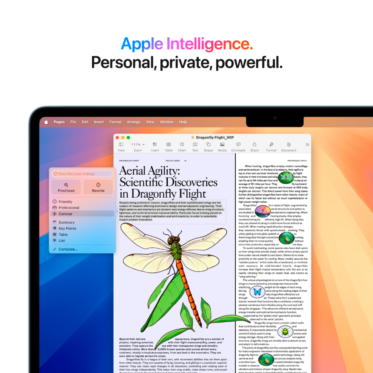 Ноутбук Apple 13-inch MacBook Air (MC6T4RU/A) [13.6", Apple M4, 16 ГБ ОЗУ, 256 ГБ SSD, MacOS]