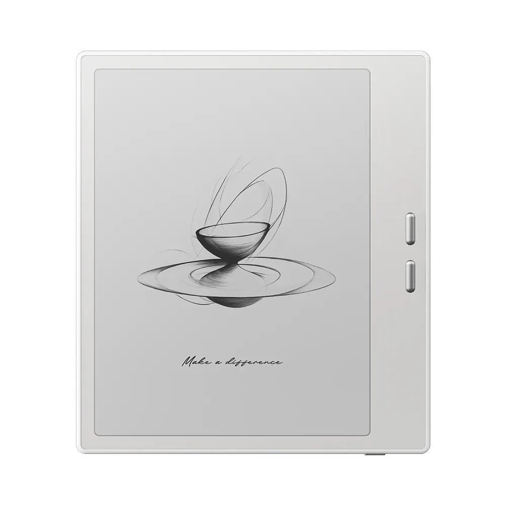 Электронная книга ONYX BOOX GO 7 Белый