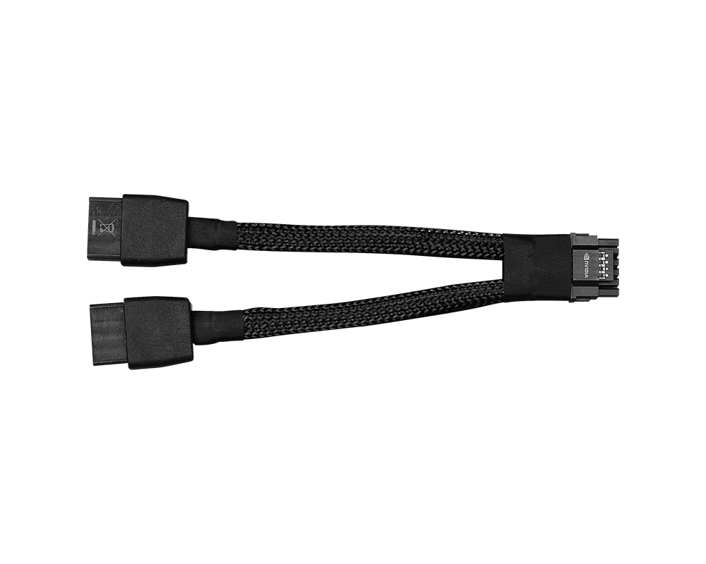 Видеокарта MSI GeForce RTX 5070 12G INSPIRE 3X OC (G5070-12I3C) [12 ГБ, GDDR7, 192 бит, HDMI, DisplayPort (3 шт)]