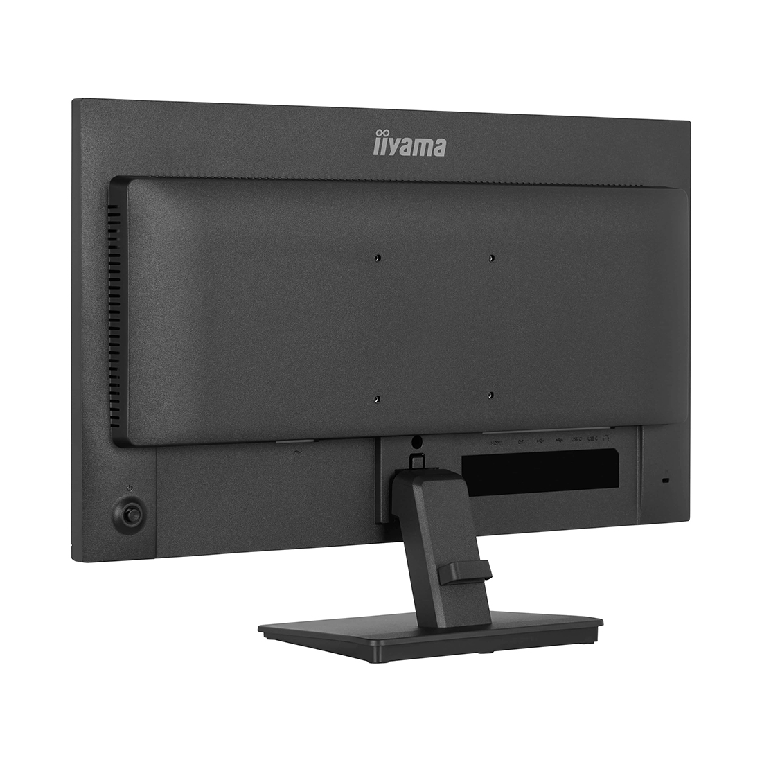 Монитор Iiyama ProLite (X2497HSU-B1) [23.8", IPS, 1920x1080, 120 Гц, 4 мс, HDMI, DisplayPort]