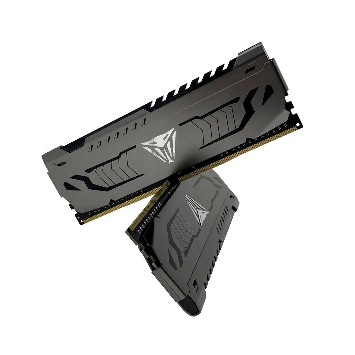 Комплект модулей памяти Patriot Viper Steel, PVS432G320C6K [32 ГБ DDR 4, 3200 МГц, 1.35 В, KIT]