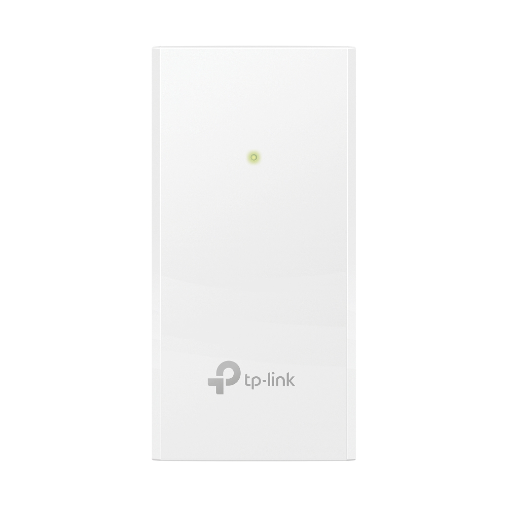 Инжектор PoE Tp-Link POE2412G - купить в интернет-магазине Forcecom.kz Инжектор PoE Tp-Link POE2412G