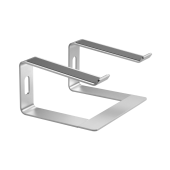 Подставка для ноутбука Eco Estelar AR-18 серебряный