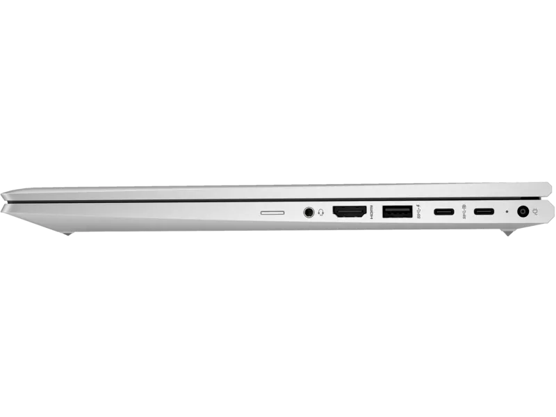 Ноутбук HP 450 G10 (71H58AV) [15.6" Full HD, Core i5-1335U, 8 ГБ ОЗУ, 512 ГБ SSD, DOS]