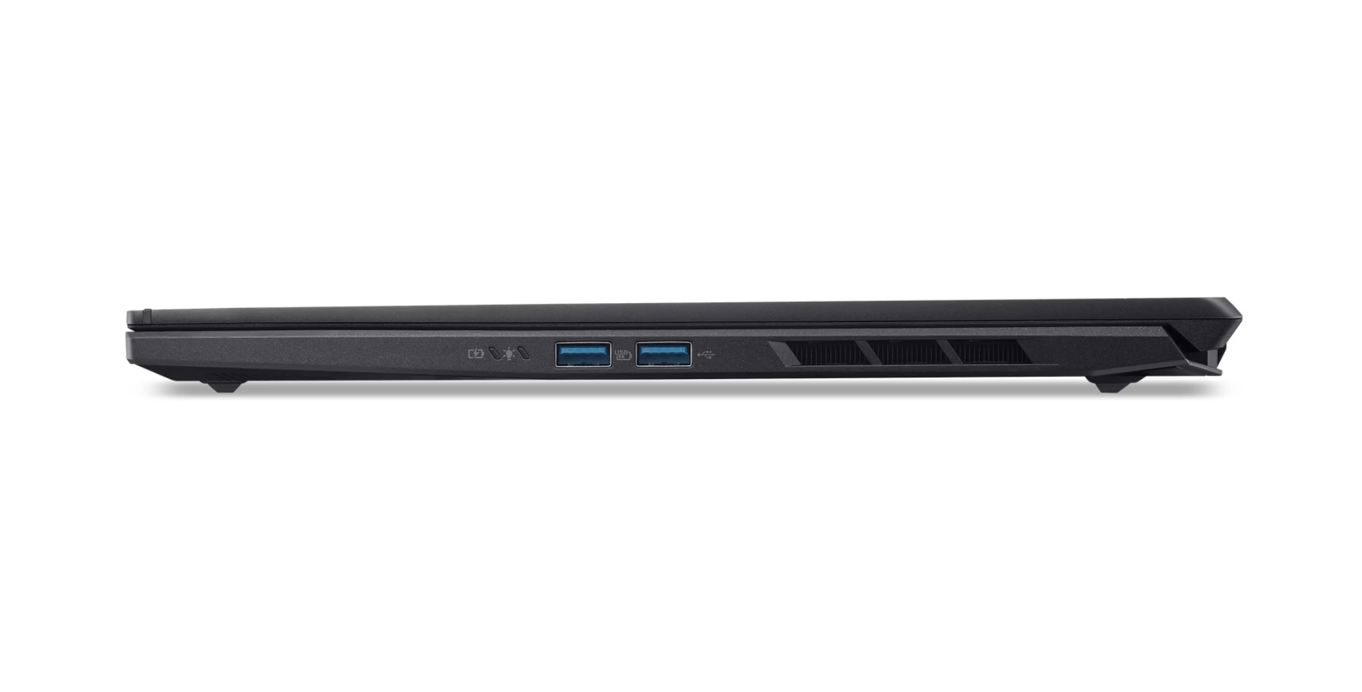 Ноутбук Acer Nitro V 16S AI ANV16S-61 (NH.QXNER.001) [16", Ryzen AI 7 350, 16 ГБ ОЗУ, 1 ТБ SSD, RTX 5070, DOS]