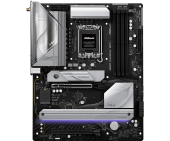 Материнская плата Gigabyte B860 LiveMixer WiFi [LGA 1851, Intel B860, 4xDDR 5, 3xM.2, 2xPCI-E x16, Standard-ATX]