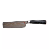 Нож чоппер маленький Masterpro Tetsu MP (BGMP-4125-MBK) 17,5 cm