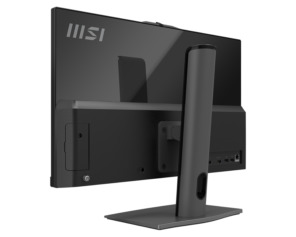 Моноблок MSI Modern AM272P 1M (1M-681XRU) [27" Full HD, Ultra 5 120U, 16 ГБ ОЗУ, 512 ГБ SSD, DOS]