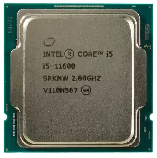 intel インテル CPU i5 11600 BX8070811600 Amazon | インテル® Core