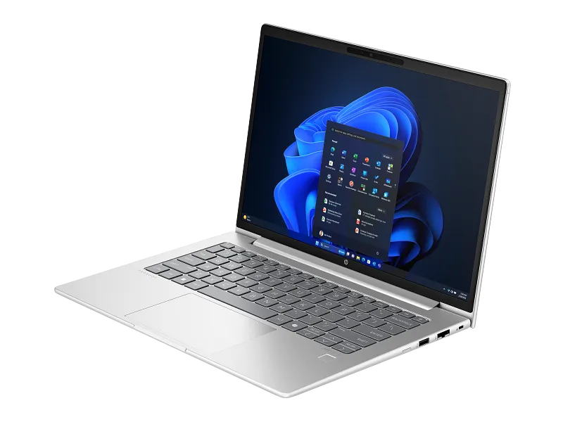 Ноутбук HP ProBook 445 G11 (9Y7D2ET) [14", Ryzen 7 7735U, 16 ГБ ОЗУ, 512 ГБ SSD, Windows 11 Pro]