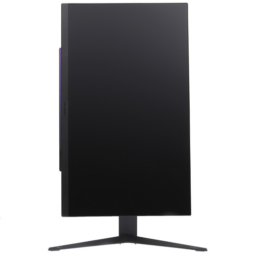 Монитор LG UltraGear (27GR93U-B) [27", IPS, 3840x2160, 144 Гц, 1 мс, HDMI x2, DisplayPort]
