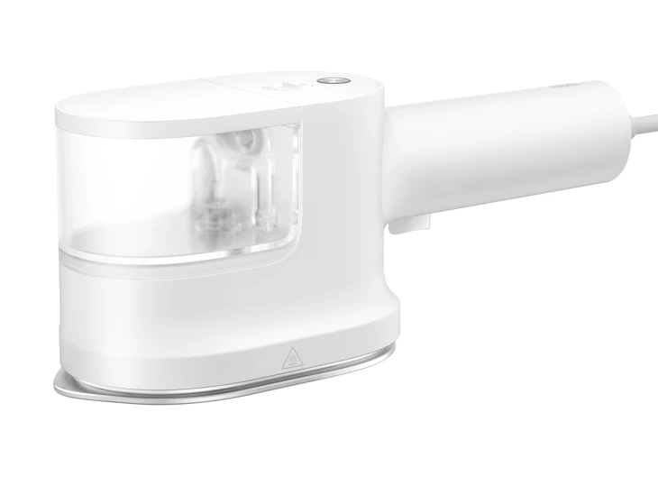 Ручной отпариватель Xiaomi Handheld Steam Iron EU Белый