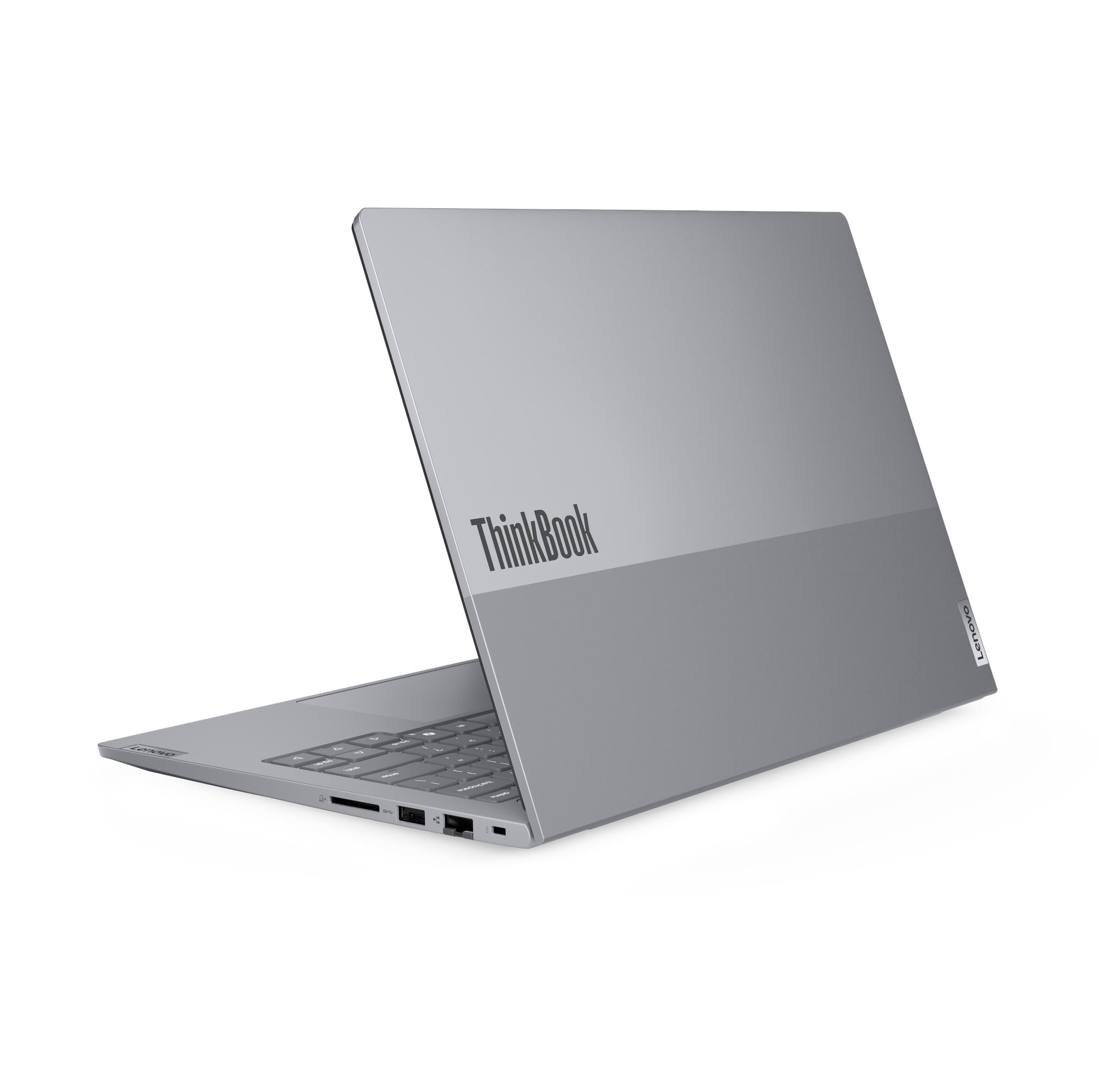 Ноутбук Lenovo ThinkBook 14 G8 IRL (21SG00FERT) [14", Core i5-13420H, 16 ГБ ОЗУ, 512 ГБ SSD, DOS]