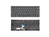 Клавиатура для ноутбука Lenovo Yoga 720/ IdeaPad 320, RU, черная
