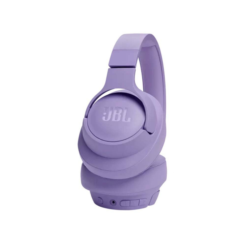 Наушники беспроводные JBL Tune 720BT фиолетовый
