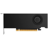Видеокарта PNY RTX A4500 (VCNRTXA4500-SB) [20 ГБ, GDDR6, 320 бит, DisplayPort (4 шт)]