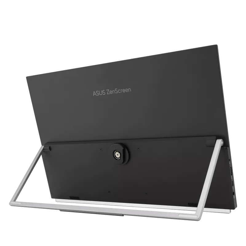 Монитор Asus ZenScreen MB229CF [21.5", IPS, 1920x1080, 100 Гц, 5 мс, HDMI, USB Type-C]