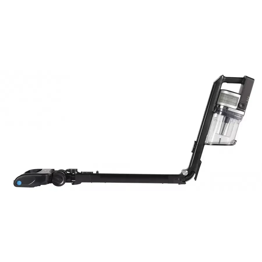 Пылесос вертикальный Shark IZ320EU черный