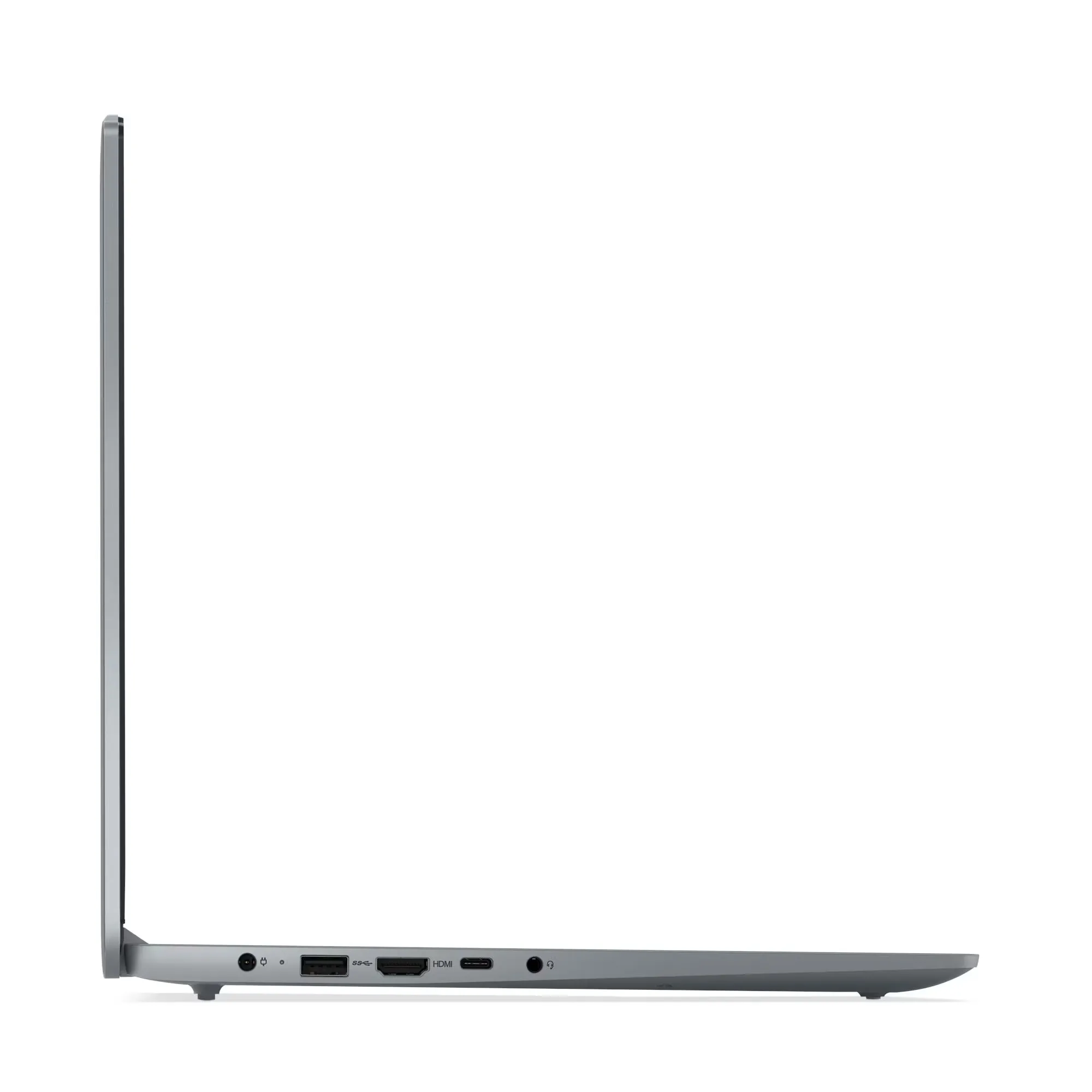 Ноутбук Lenovo IdeaPad Slim 3 15IRU8 (82X700D6RK) [15.6" Full HD, Core i3-1315U, 8 ГБ ОЗУ, 512 ГБ SSD, DOS]