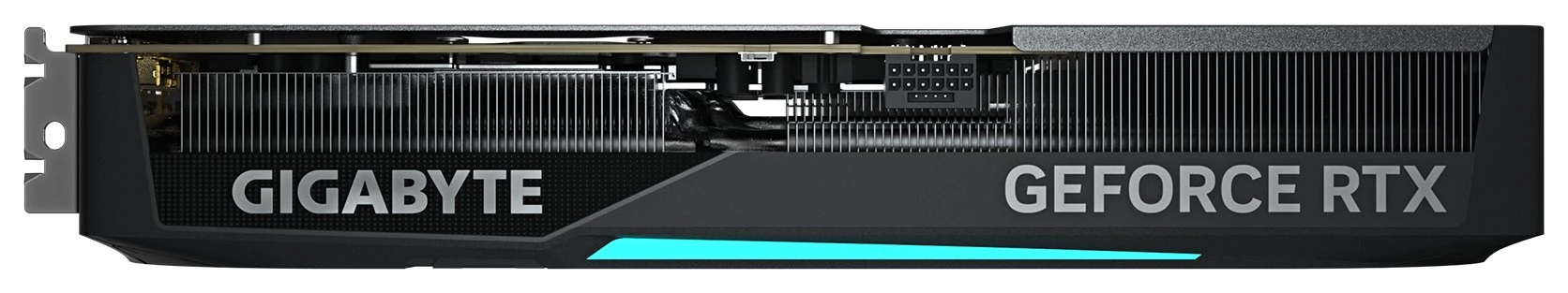 Видеокарта Gigabyte RTX 5070 Ti EAGLE OC (GV-N507TEAGLE OC-16GD) [16 ГБ, GDDR7, 256 бит, HDMI, DisplayPort (3 шт)]