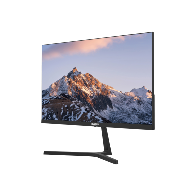 Монитор Dahua DHI-LM27-B201S [27", IPS, 1920x1080, 100 Гц, 5 мс, HDMI, VGA (D-Sub)]