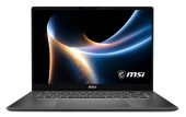 Ноутбук MSI Prestige 16 AI+ C3MG-212KZ MS-2622 (9S7-262223-212) [16", Ultra X9 388H, 32 ГБ ОЗУ, 2 ТБ SSD, Intel Arc B390, Windows 11]