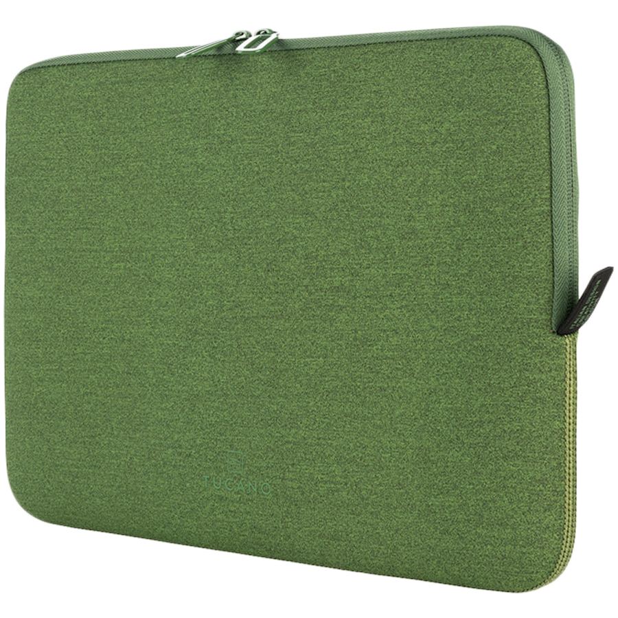 Чехол для ноутбука Tucano Melange 15" Зеленый