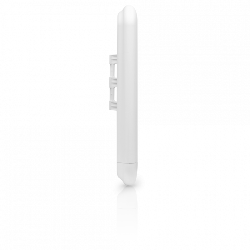Беспроводная точка доступа UBIQUITI NS-5AC-EU Access Point Ubiquiti NanoStation 5AC , 802.11ac, 450 Мбит/с, 5ГГц, 1xLAN PoE - купить в интернет-магазине Forcecom.kz Беспроводная точка доступа UBIQUITI NS-5AC-EU Access Point Ubiquiti NanoStation 5AC , 802.11ac, 450 Мбит/с, 5ГГц, 1xLAN PoE
