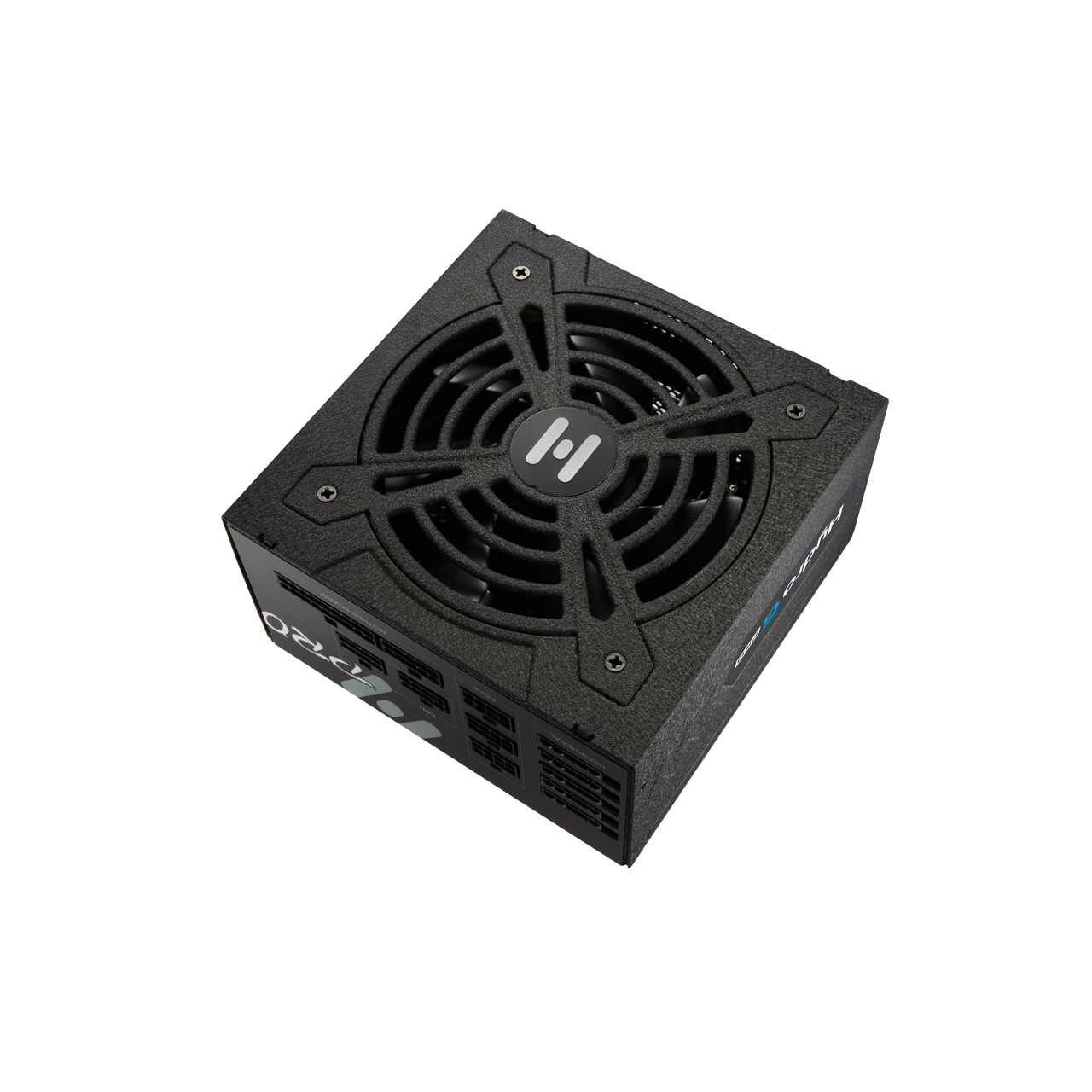 Блок питания FSP Hydro G PRO HG2-750 [750 Вт, 80 PLUS Gold, 14x SATA, 4x 6+2 pin PCIe, 2x 4+4 pin CPU]