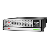ИБП APC SRTL1500RMXLI  1500 ВА / 1350 Вт