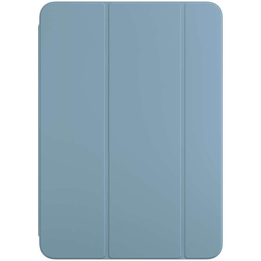 Чехол Apple Smart Folio for iPad Pro 11-inch (M4,M5) - Denim