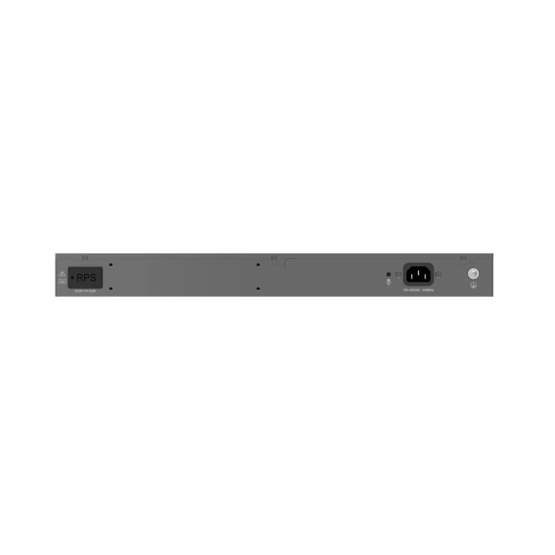 Коммутатор Grandstream GWN7832, управляемый
