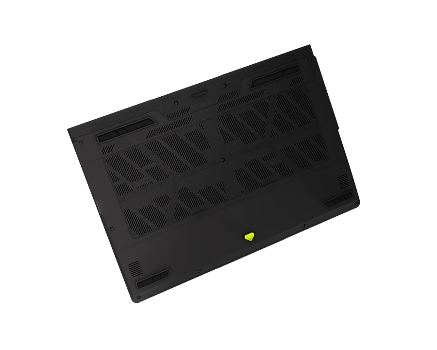 NB MSI Cyborg 15 Max C13WG-075XKZ 15,6" IPS FHD 144Hz/i7-13620H/16GB/1TB/RTX5070 8GB/DOS/Gray
