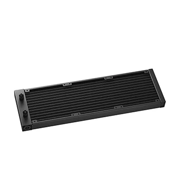 Система охлаждения DeepCool LM360 [120 мм, 2400 об/мин, 38,71 дБ, 4 pin]
