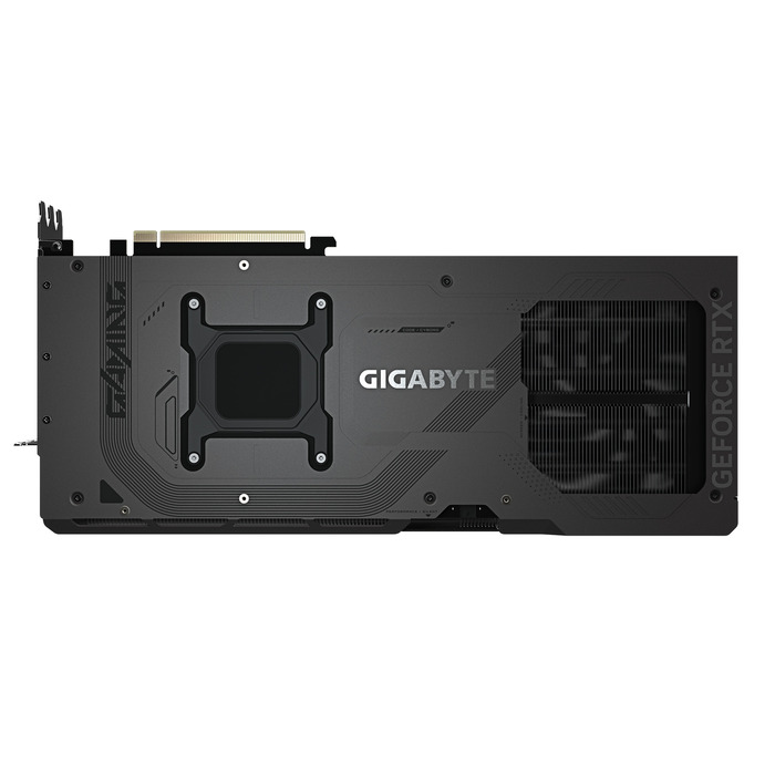 Видеокарта Gigabyte RTX 5090 Gaming OC (GV-N5090GAMING OC-32GD) [32 ГБ, GDDR7, 512 бит, HDMI, DisplayPort (3 шт)]