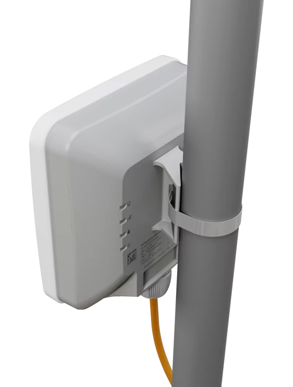 Точка доступа MikroTik EC25-EU&amp;SXTsq