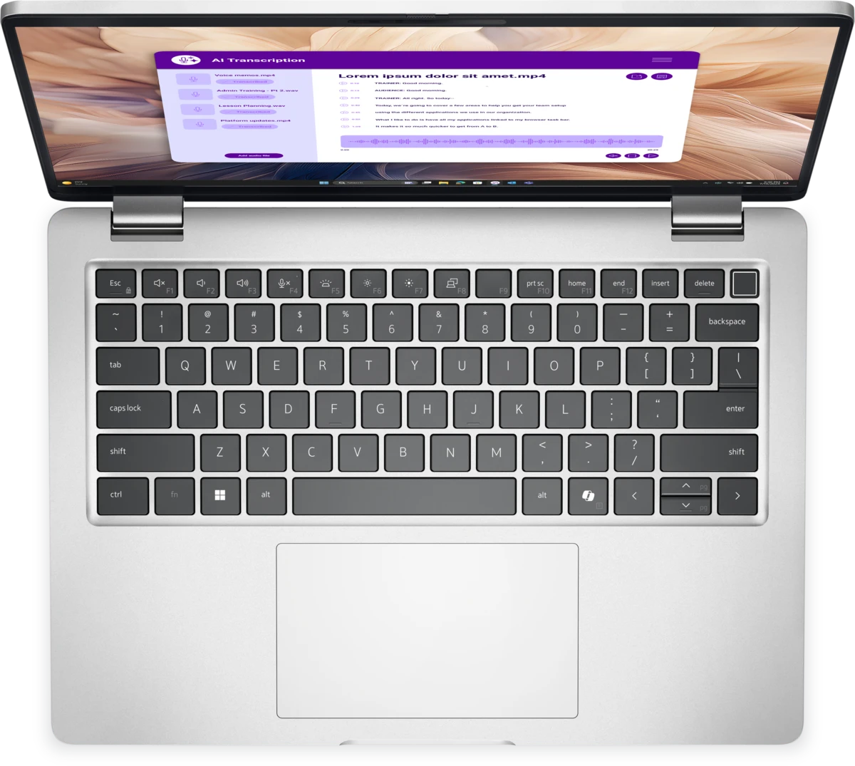 Ноутбук Dell Pro 14 Plus PB14250 (210-BPDK_3/BTO211_PB14250_EMEA) [14", Core Ultra 5 236V, 16 ГБ ОЗУ, 512 ГБ SSD, Windows 11 Pro]