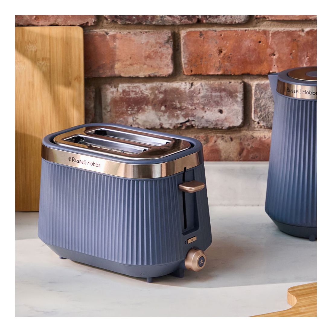 Тостер Russell Hobbs Brontе 26762-56