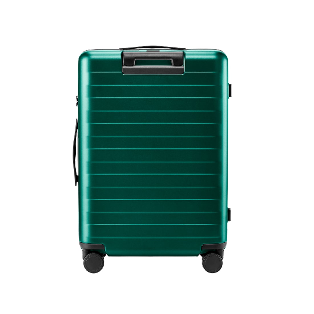 Чемодан NINETYGO Rhine PRO Plus Luggage 20" Зеленый