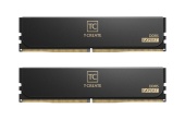 Комплект оперативной памяти Team Group EXPERT DDR5 DESKTOP MEMORY (CTCED532G6000HC38ADC01) [32 ГБ, DDR 5, 6000 МГц, 1.25 В, KIT]