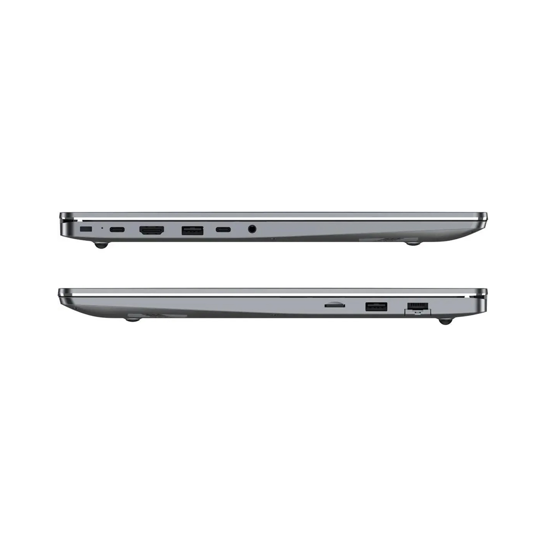 Ноутбук Tecno MEGABOOK K16S (K16SAA) [16" Full HD, Core i5 13420H, 8 ГБ ОЗУ, 512 ГБ SSD, Windows 11 Home]